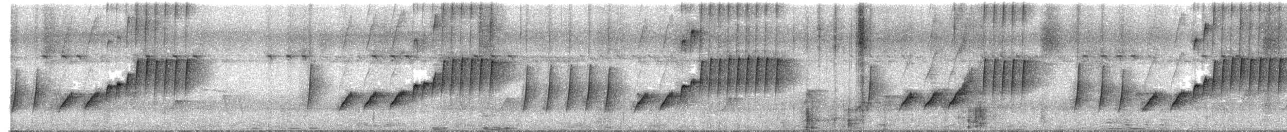 Yellow-breasted Boatbill - ML645441087