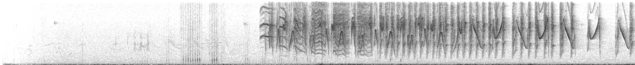 Cinereous Warbling Finch - ML645456675