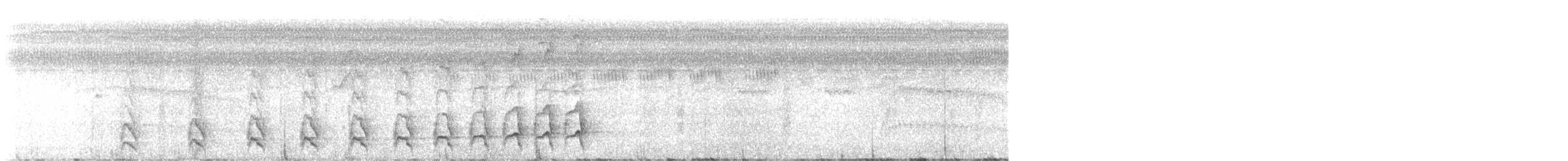 Black-crested Antshrike - ML645474561