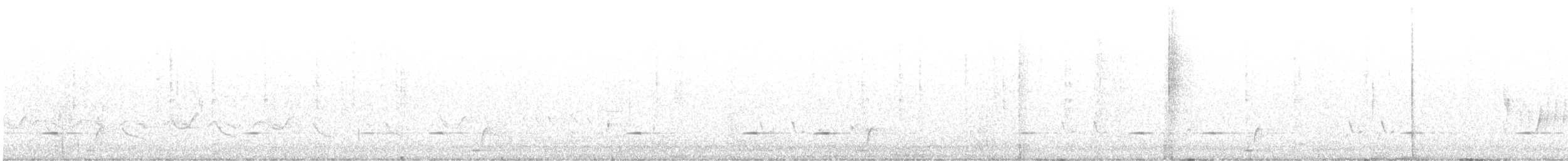 Хохлатая птица-колокольчик - ML645485257