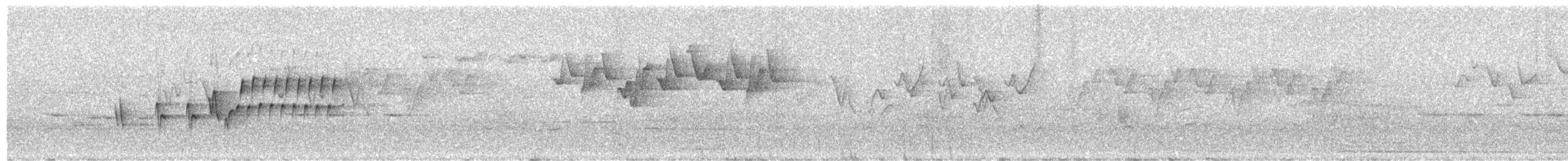 Gray-crowned Warbler - ML645495433