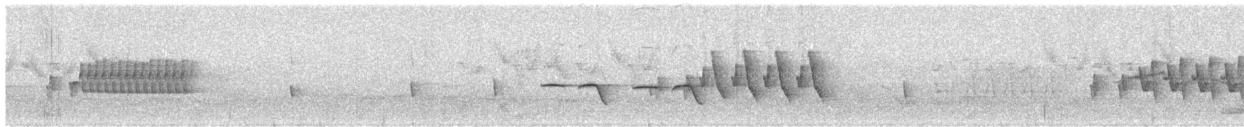 Gray-crowned Warbler - ML645495527