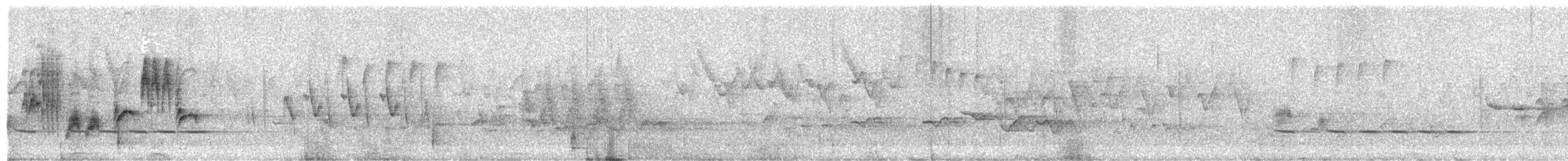 Blunt-winged Warbler - ML645495586