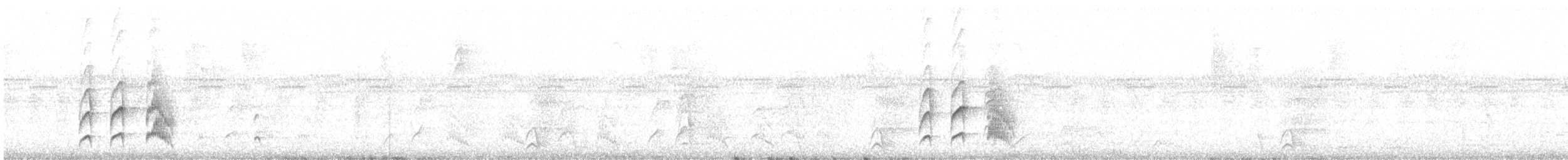 Rufous-breasted Spinetail - ML645507620