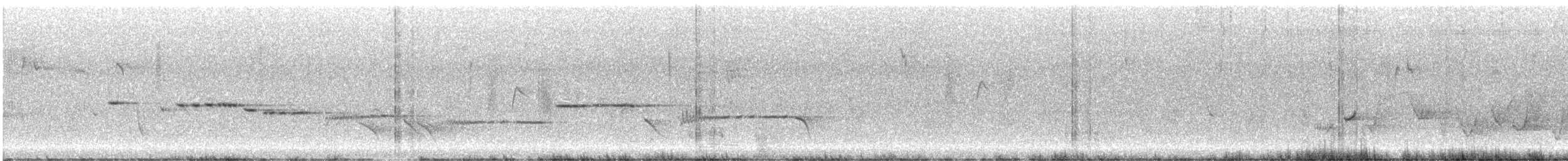 White-throated Gerygone - ML645512993