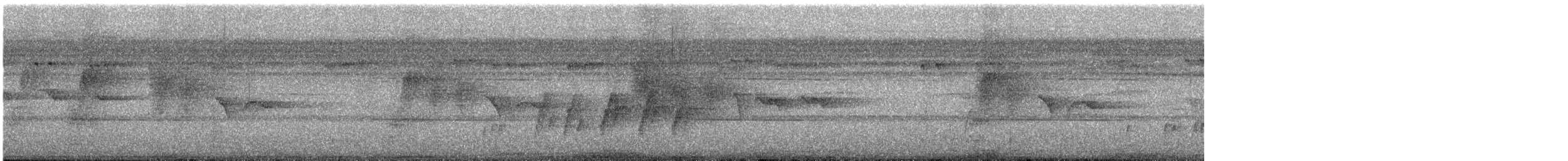 Streaked Bulbul - ML645535661