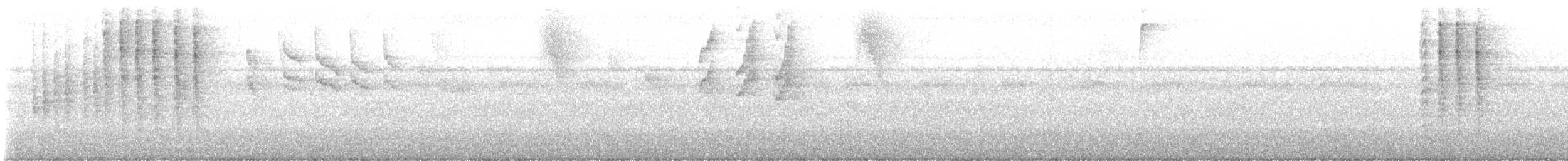 White-shouldered Tanager - ML645550692