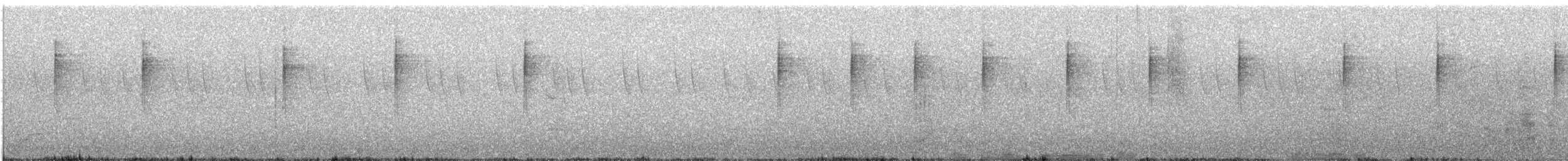 Townsend's Warbler - ML645563621
