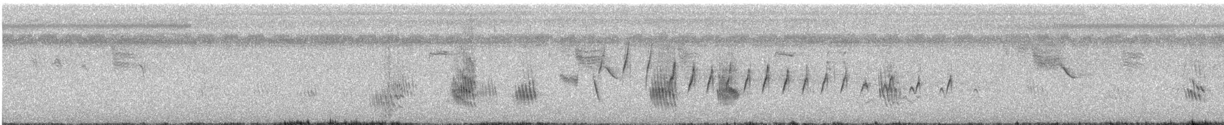 Olivscheitel-Gelbkehlchen - ML645583032