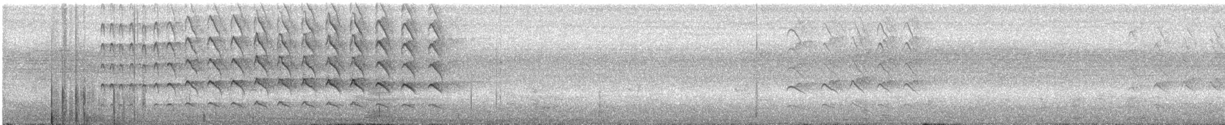 Підсоколик смугастогрудий - ML645585199