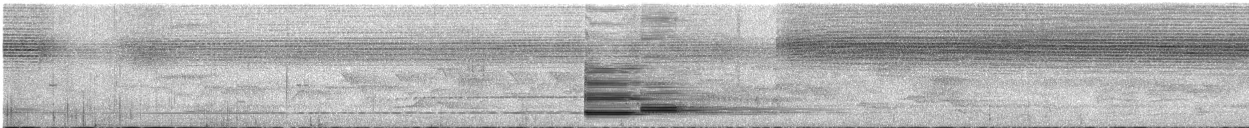 White Bellbird - ML645615981