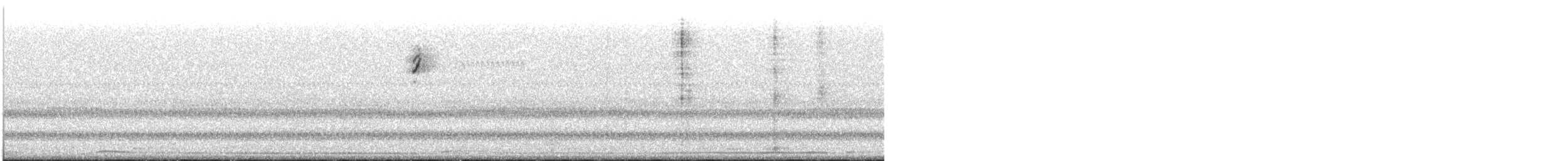 new world warbler sp. - ML645634343