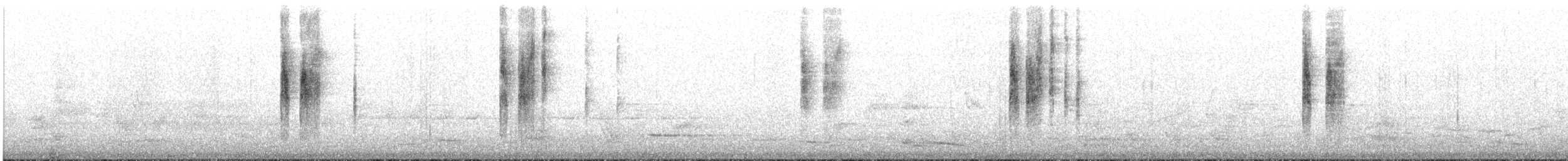 Yellow-rumped Thornbill - ML645636806