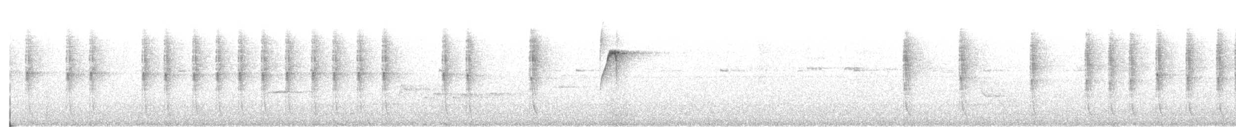 Saw-billed Hermit - ML645714198