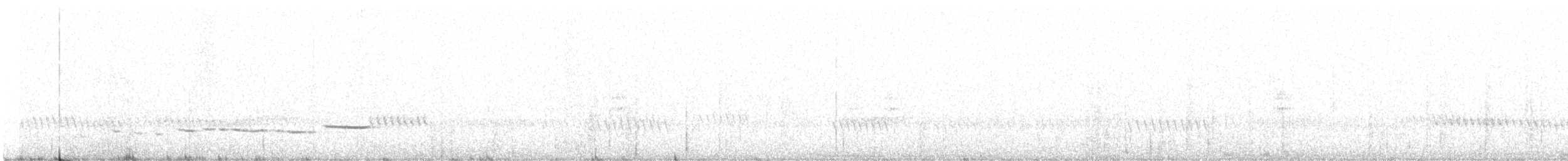 Russet-crowned Warbler - ML645721661