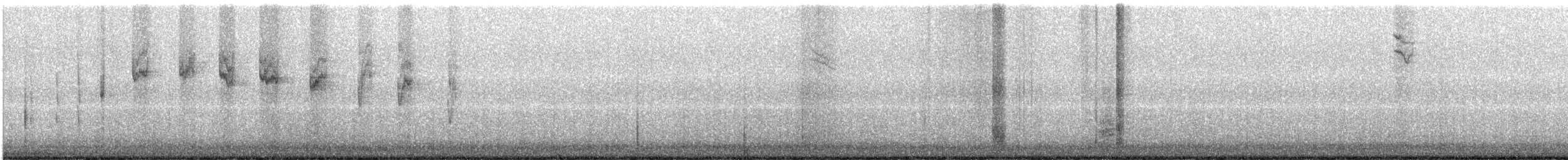 Приморская овсянка-барсучок - ML645752233