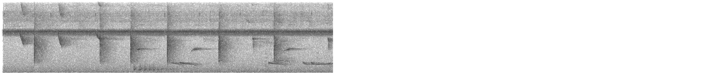 White-bearded Manakin - ML645757287