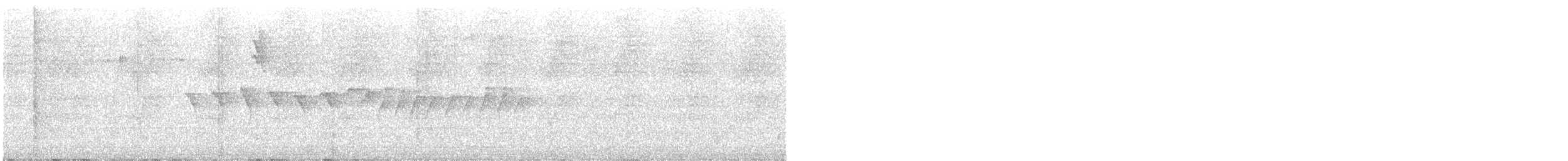 Tropical Gnatcatcher - ML645789865