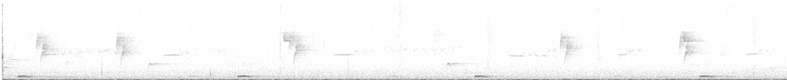 Russet-crowned Motmot - ML645820092