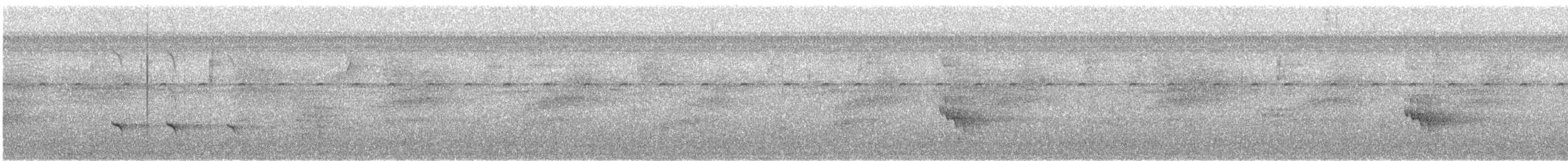 Gray-collared Becard - ML645820274