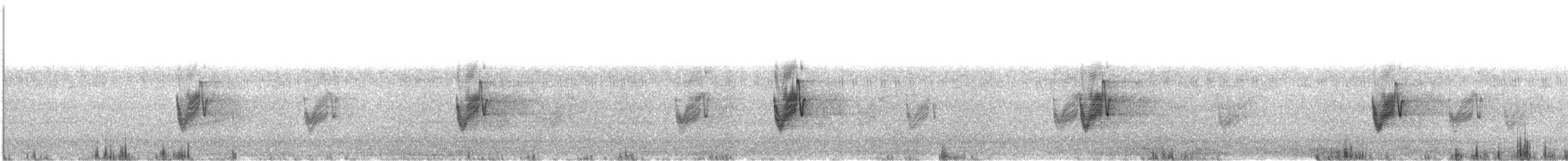 Savanna Nightjar - ML645828488