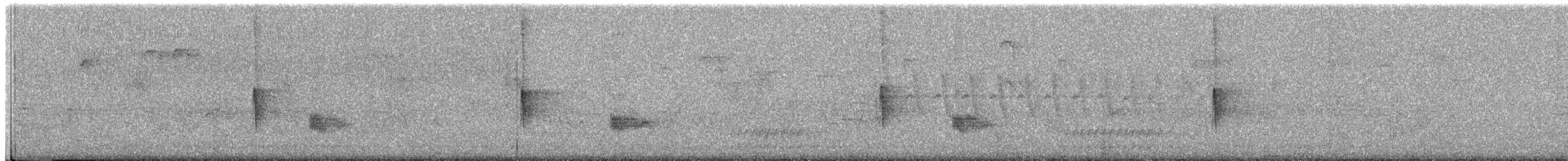 Чернокрылая пиранга - ML64583071