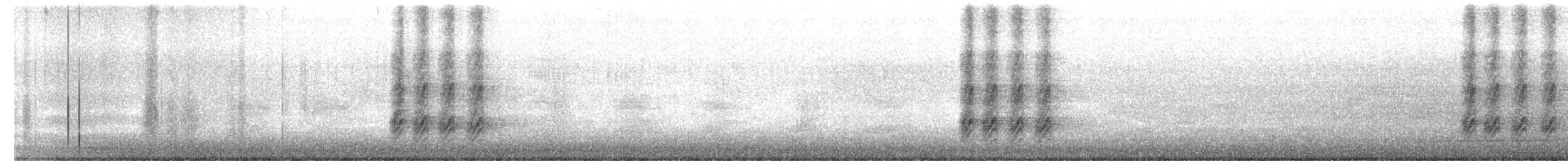 Черноклювая сорока - ML645840835