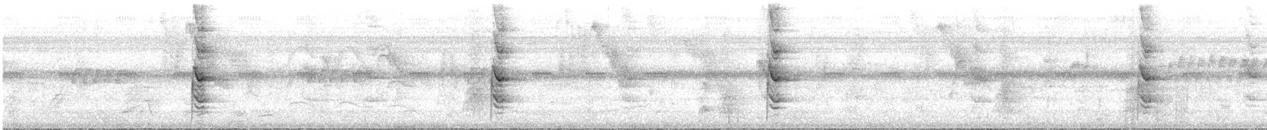 Bluish-gray Saltator - ML645851302