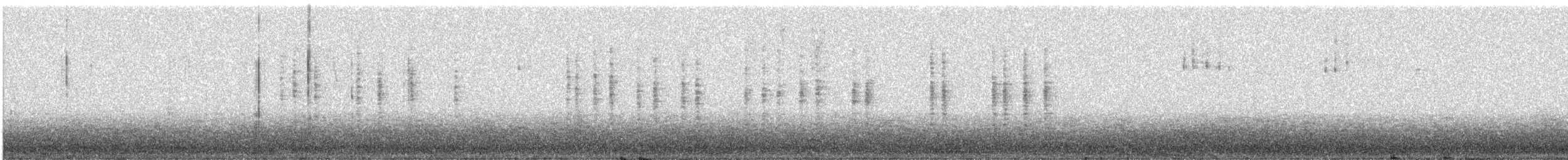 Ruby-crowned Kinglet - ML645867549