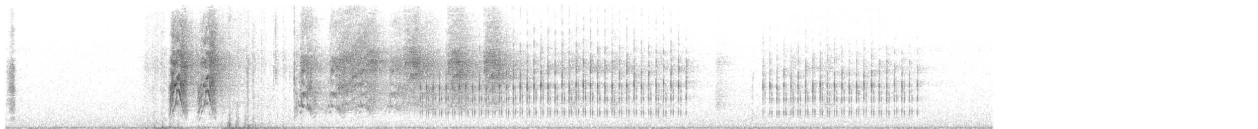 Woodhouse Çalı Kargası - ML645911214