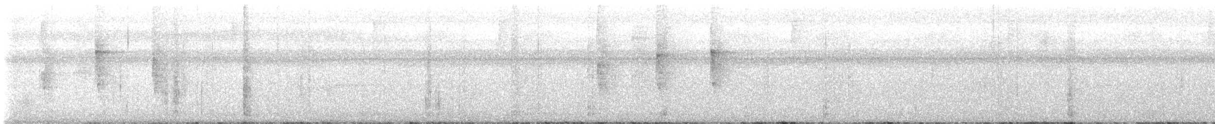 Wedge-billed Woodcreeper - ML645914977