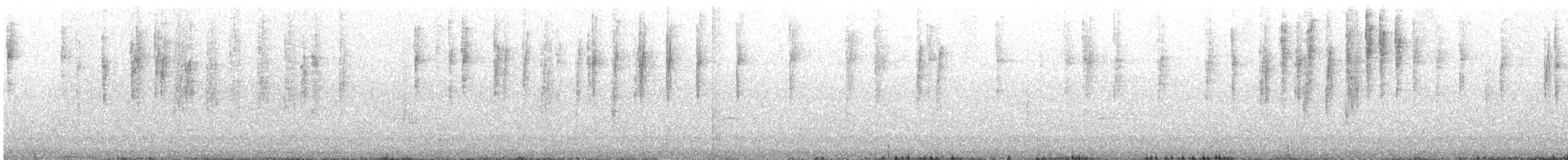 Striated Thornbill - ML645930311