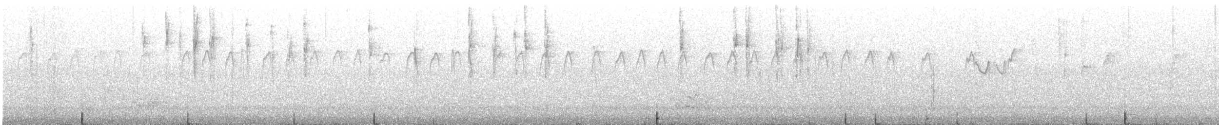 Striated Thornbill - ML645930590