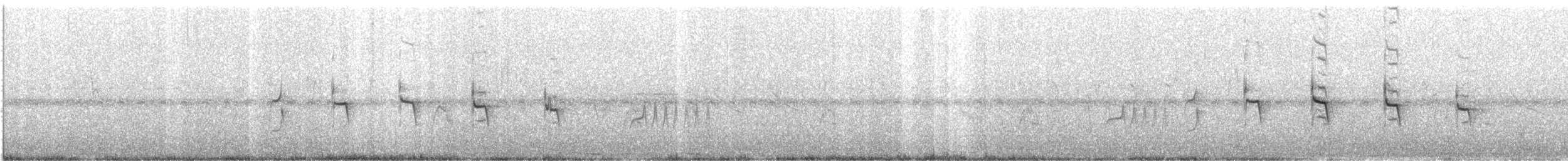 Freckle-breasted Thornbird - ML645964830