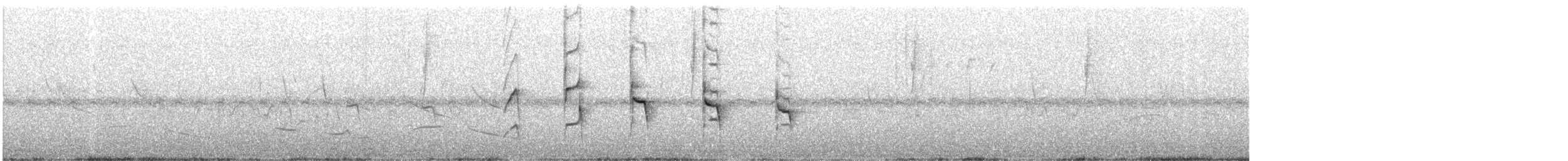 Freckle-breasted Thornbird - ML645964831