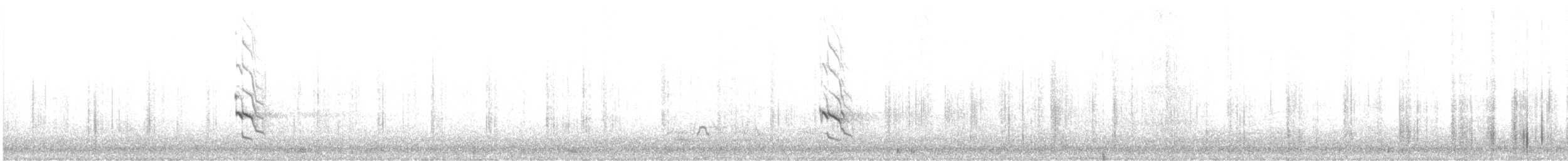 Northern Flicker (Yellow-shafted x Red-shafted) - ML645971132