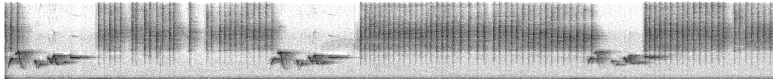 Gray-breasted Wood-Wren - ML645977704