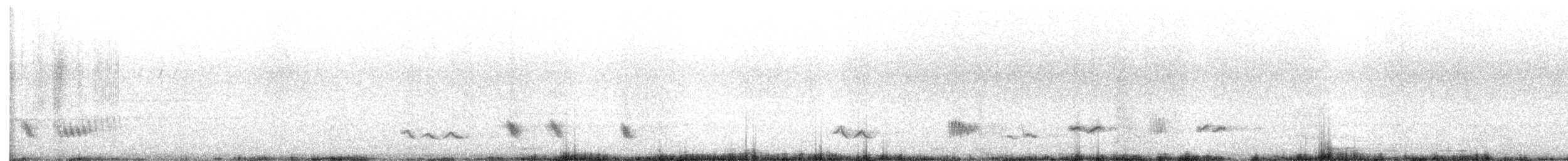 Tropical Mockingbird - ML645978381