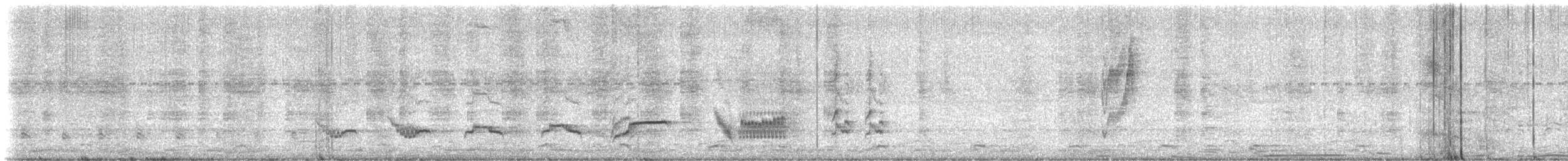 Rufous-bellied Thrush - ML645993702