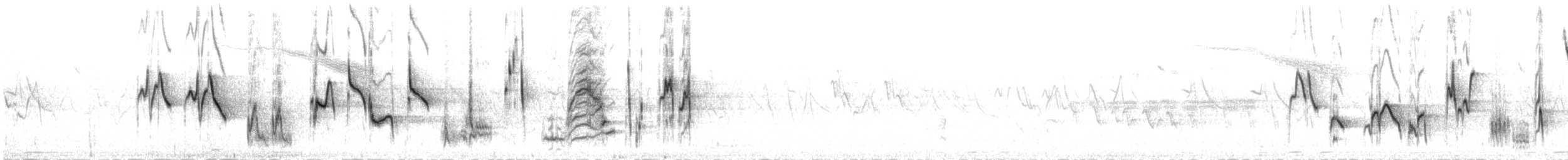 Синьохвіст тайговий - ML646001319