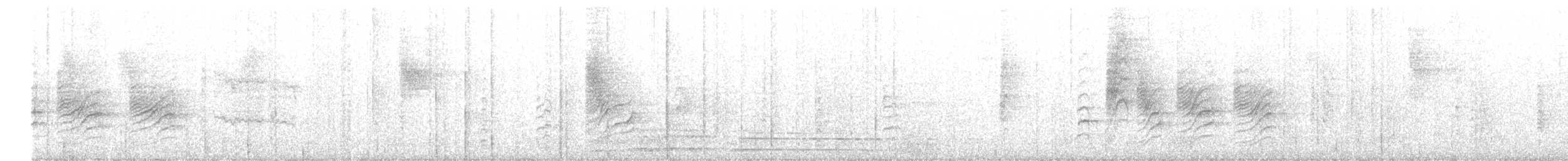 Tawny-faced Gnatwren - ML646014498