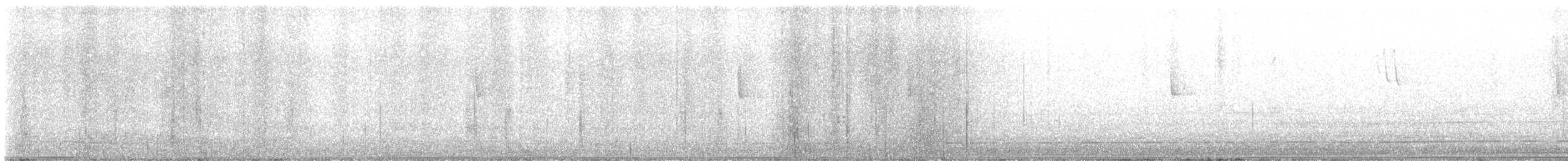 クロズキンアメリカムシクイ - ML646028142