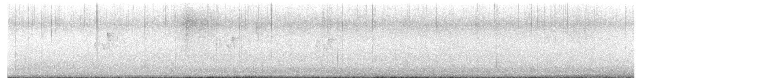 Hume's Warbler - ML646041729