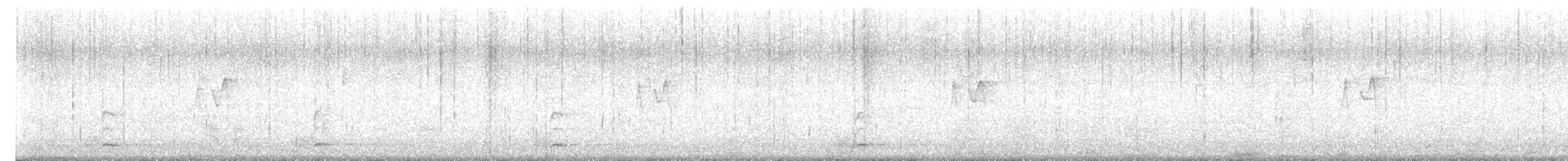 Hume's Warbler - ML646041731