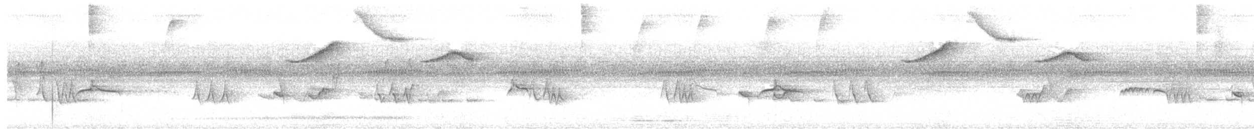 Halsband-Buschammer - ML646046619