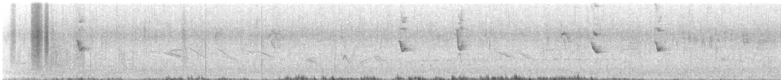 Bluish-gray Saltator - ML646067190