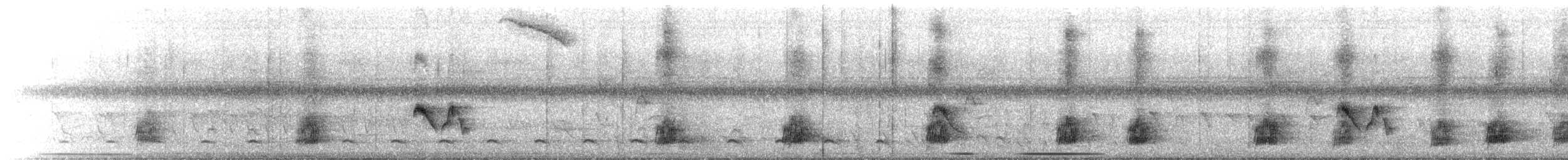 Rotbürzelkassike - ML646072041