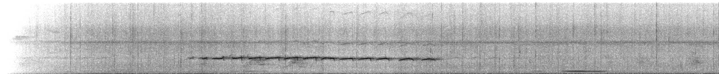 Rotrücken-Sensenschnabel - ML646072128