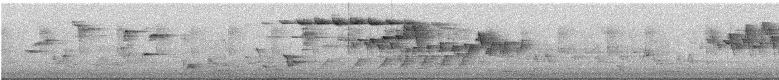 Streifenwaldsänger - ML646072444