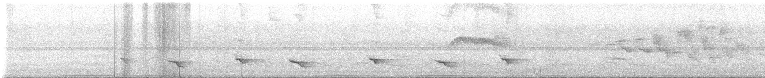 Red-crowned Ant-Tanager - ML646077269